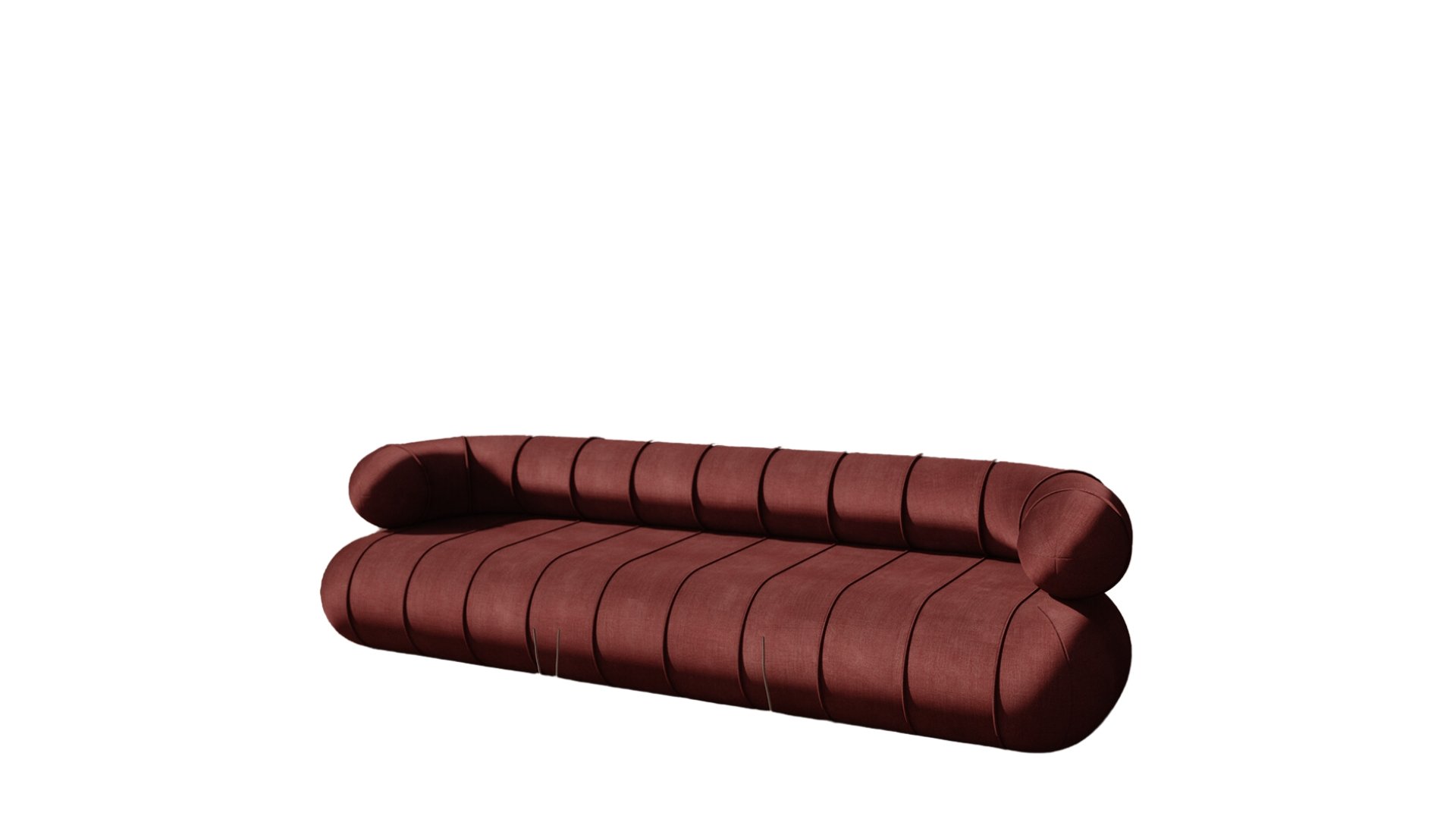 bibi bibi: Embracing Slow Design for Sensual and Playful Creations